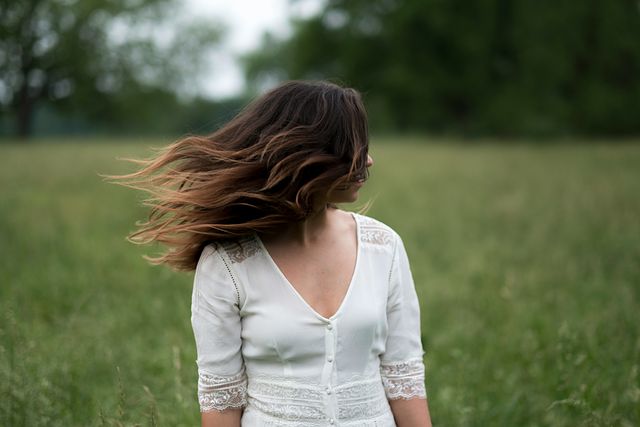 How to Become a Hair Model in 2024?