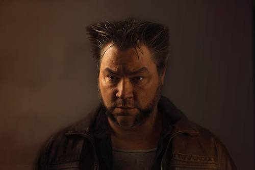 Wolverine