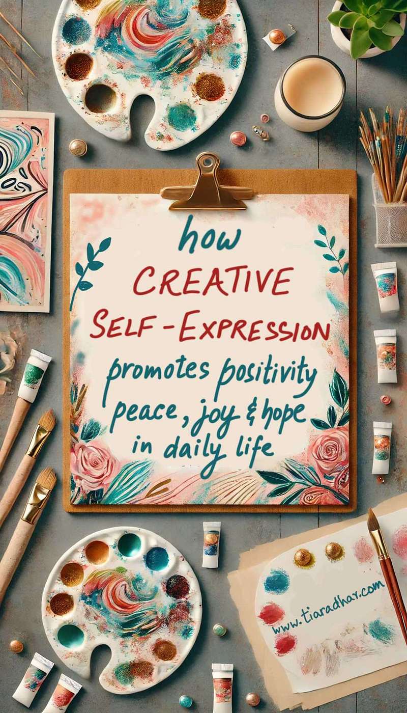 Art Therapy and Creative Wellness strategies