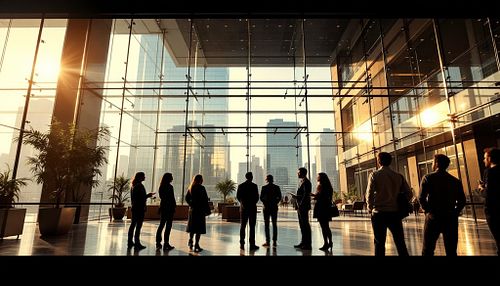 CORPORATE PHOTOGRAPHY