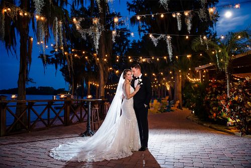 Orlando | Fairytales & Sophisticated Estates