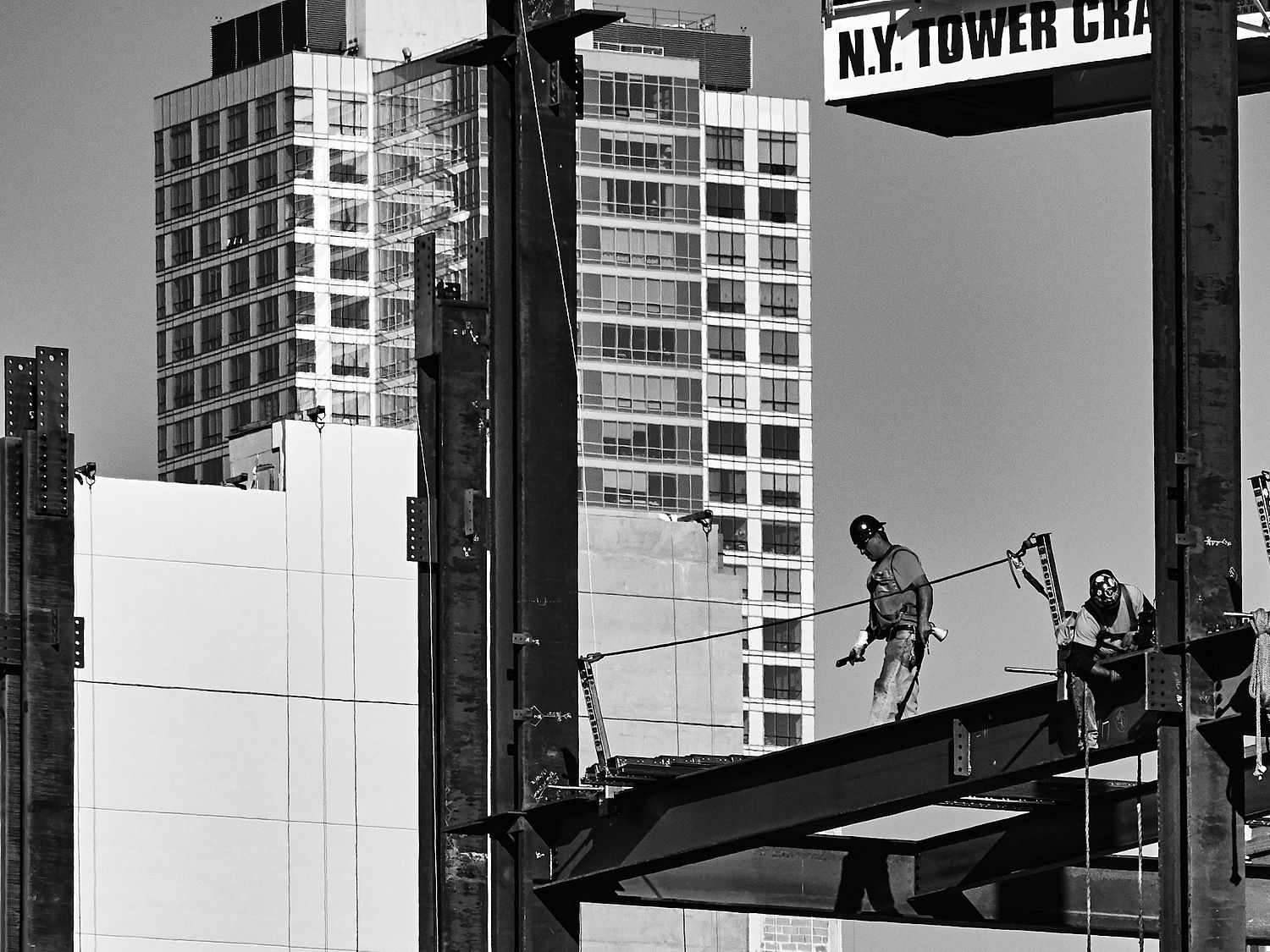 New York | 2015