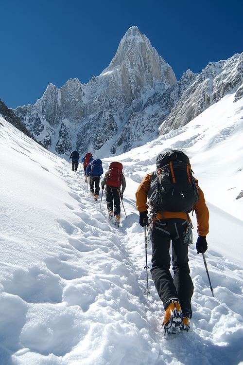 Swiss Alps &ndash; Majestic Peaks and Pristine Valleys