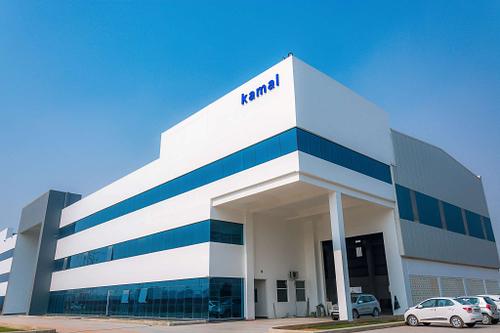 Kamal Meditec Pvt Ltd