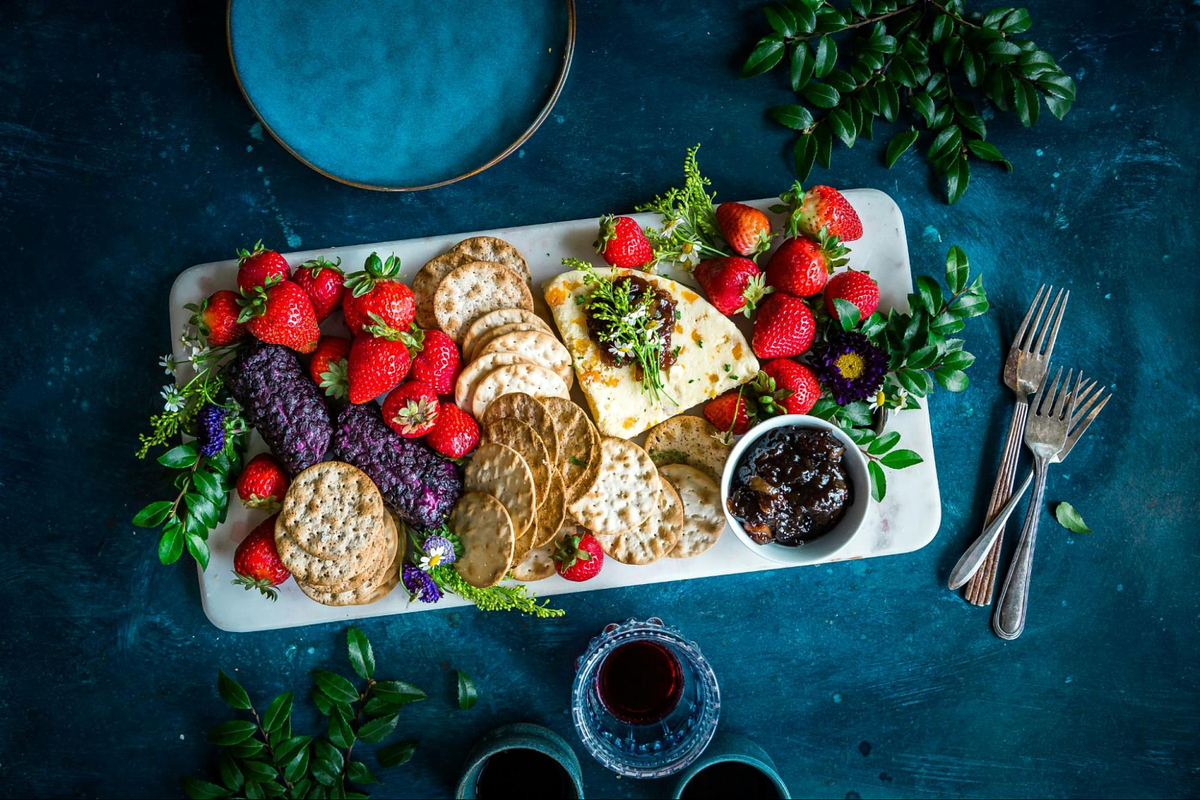 Fotografia di Food
