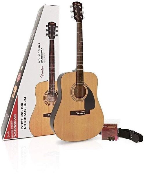 GUITARE FOLK