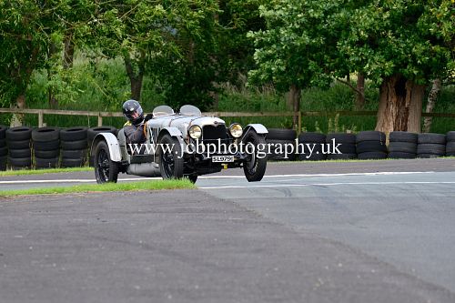 Riley Special John Butler