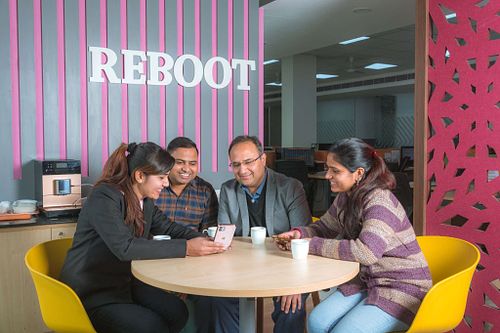 Jayem Auto Industries Pvt Ltd. Faridabad, INDIA