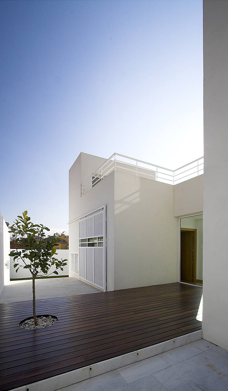 Vivienda Gutierrez