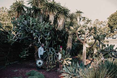 Chalk and Cheese Photography