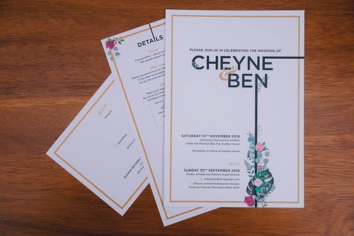 Same Sex Wedding 