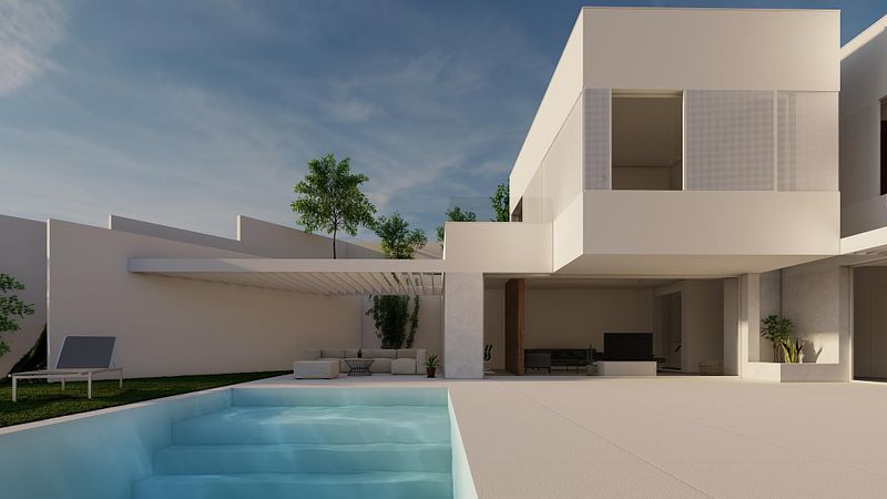 Vivienda Rincón de la Victoria