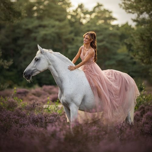 Hoe werkt een fotoshoot?