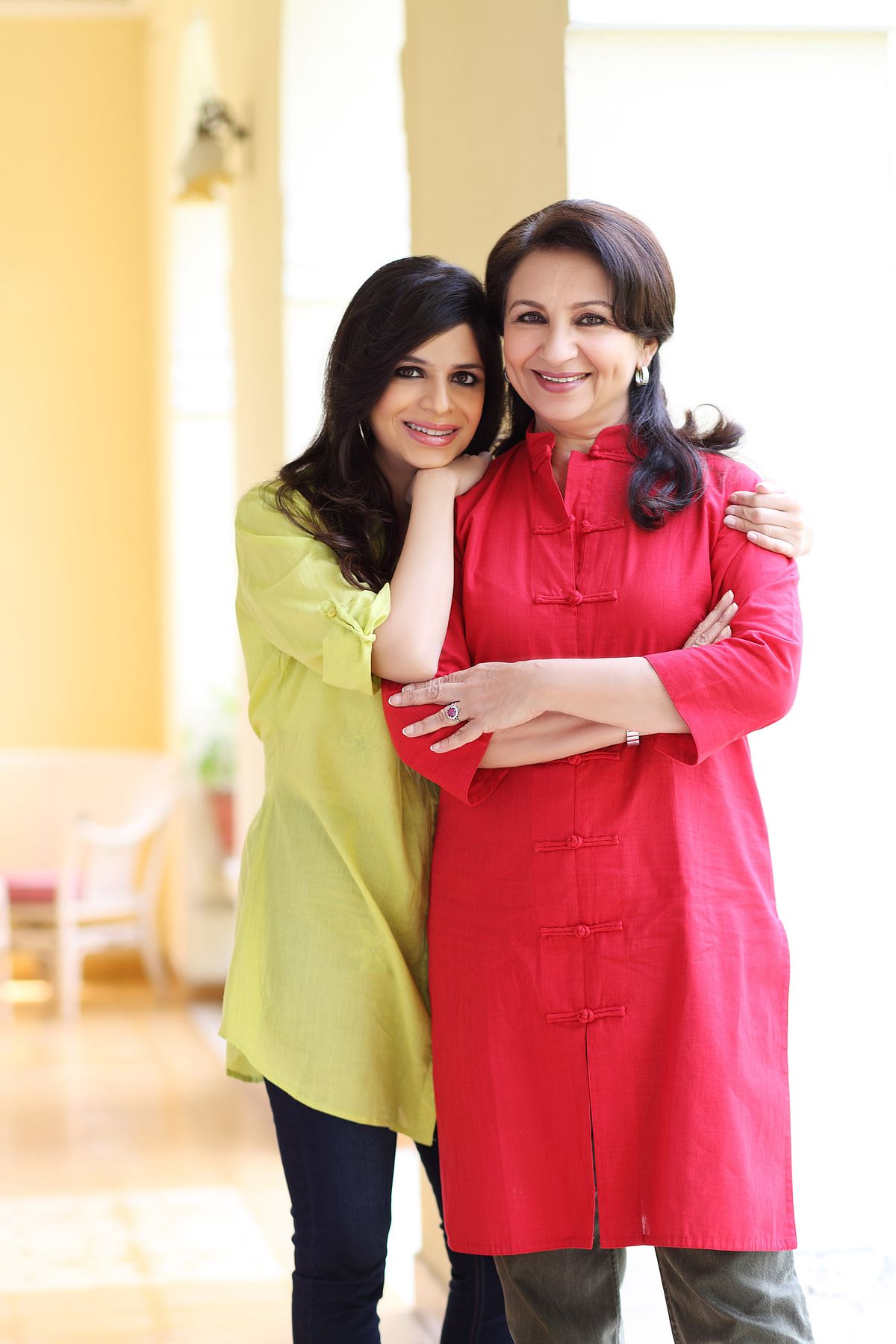 Portrait Photographer in Delhi, NCR