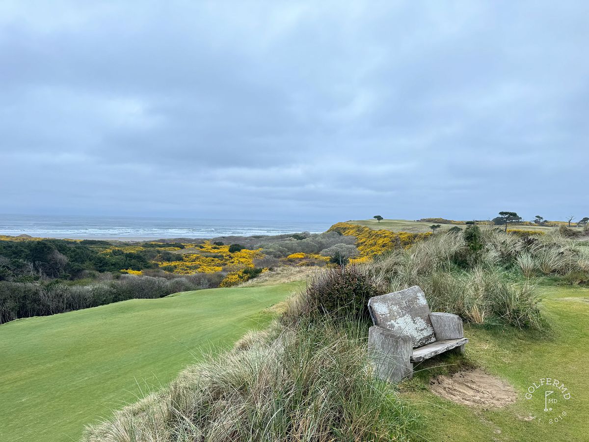#26 Bandon Preserve
