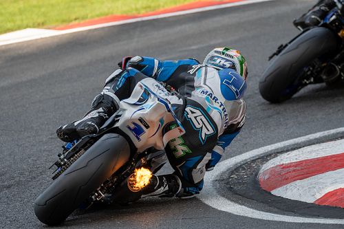 British Superbikes, MotoGP and other two wheel events