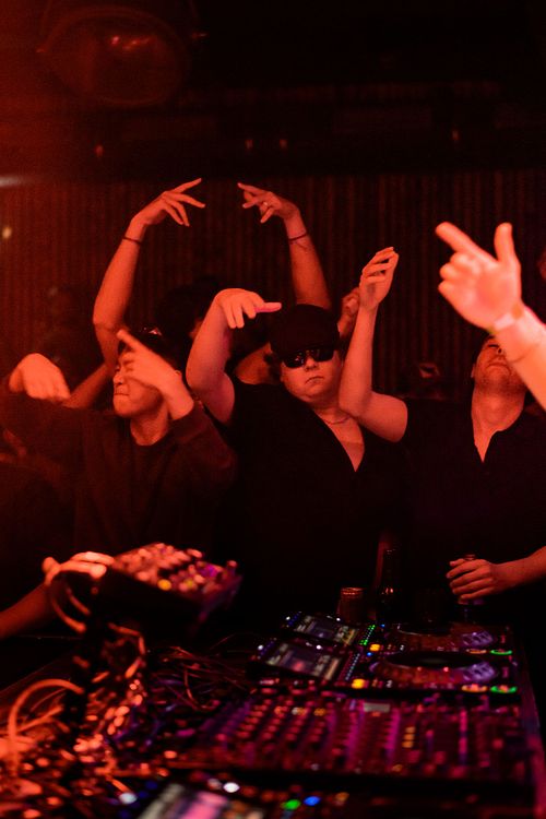 Ritter Butzke - Berlin