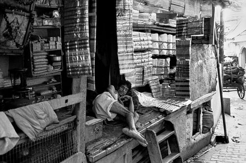 Benares | India | 2006