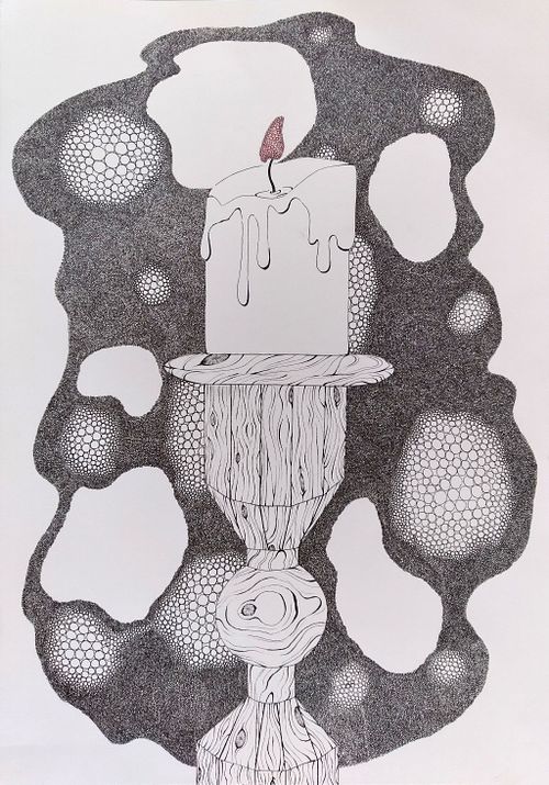 Little Red Flame (2023)