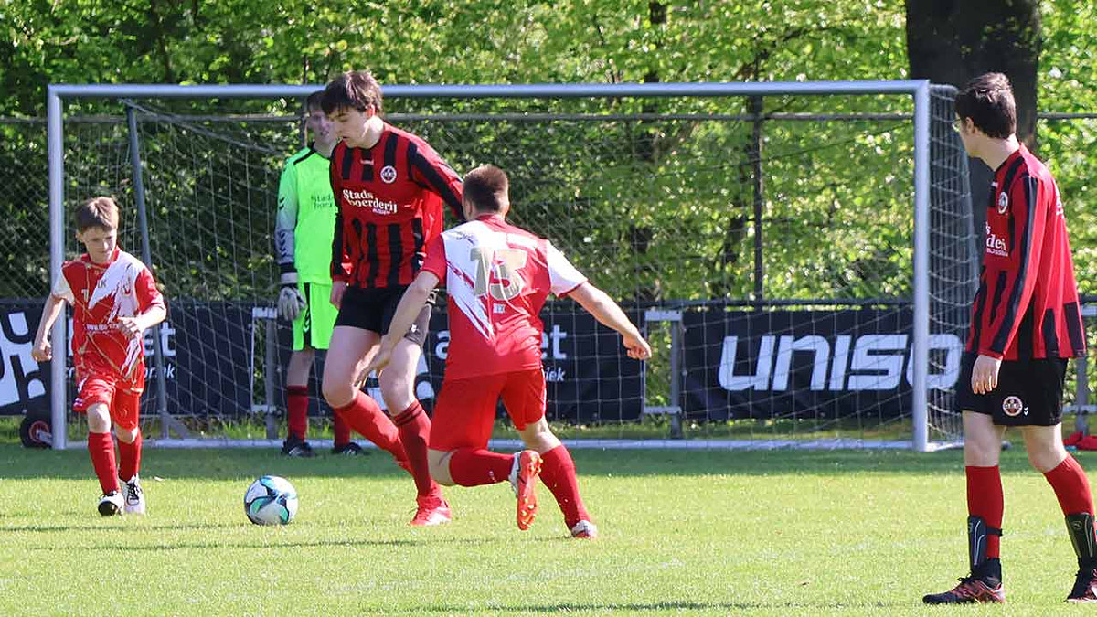 Spieler kommen und gehen, eine ganz normale Entwicklung