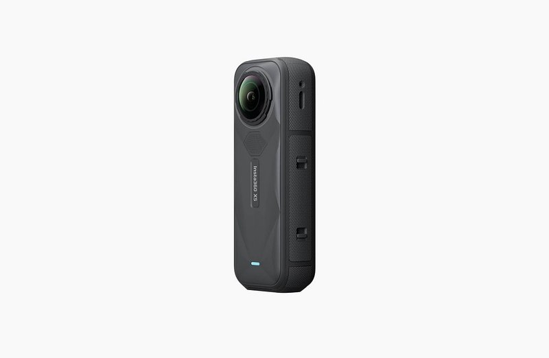 Insta 360 x 5