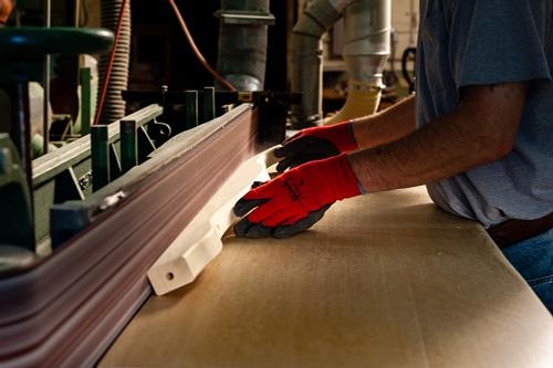 El Greco Woodworking Inc