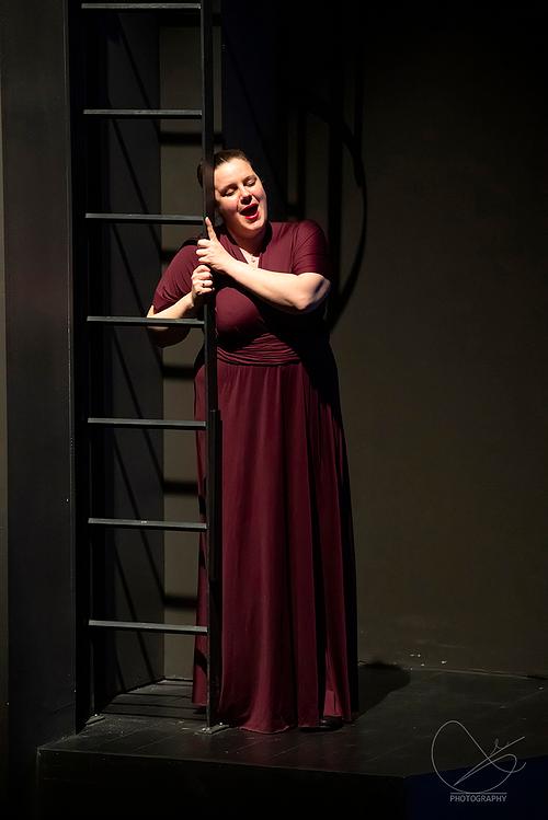 Operagalla 2023, OperaKysten