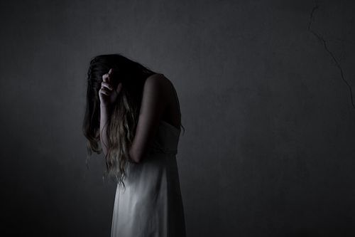 The Hurt [Outtake]