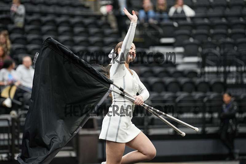 Canyon View High School Cheer