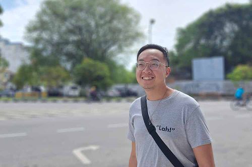 5. Returning to Penang - Inner Journey - Clarity - Restart - A Balanced Path Out