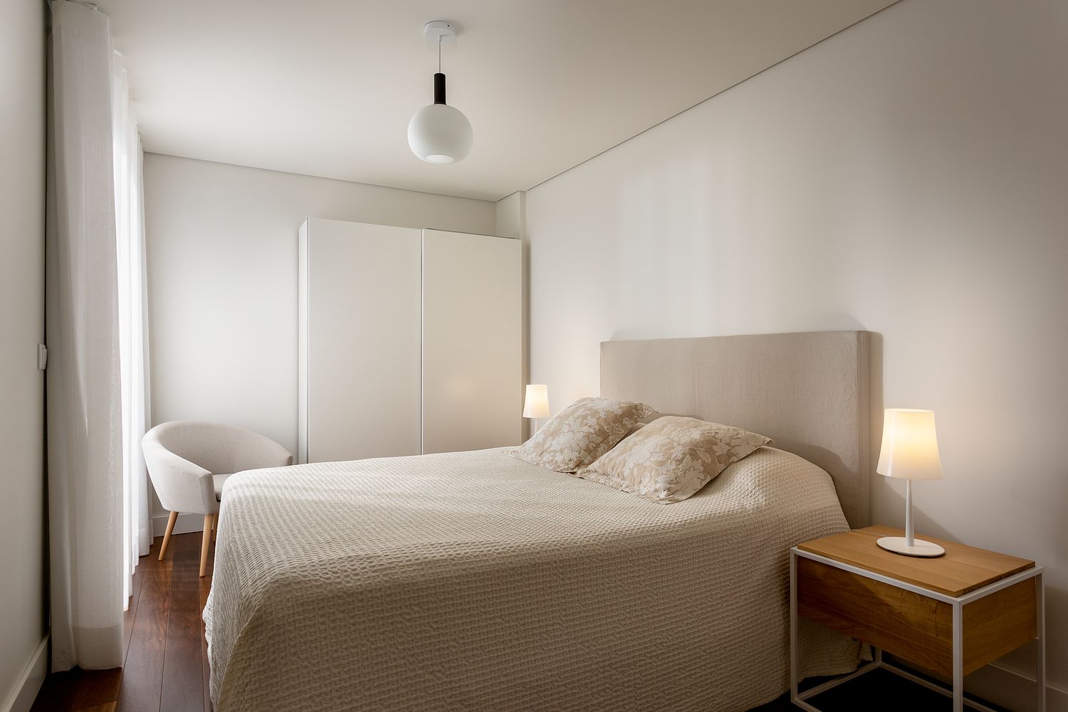 Altera&ccedil;&atilde;o do Ambiente para recrea&ccedil;&atilde;o de determinada hora do dia