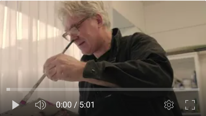 de Wilde photographer