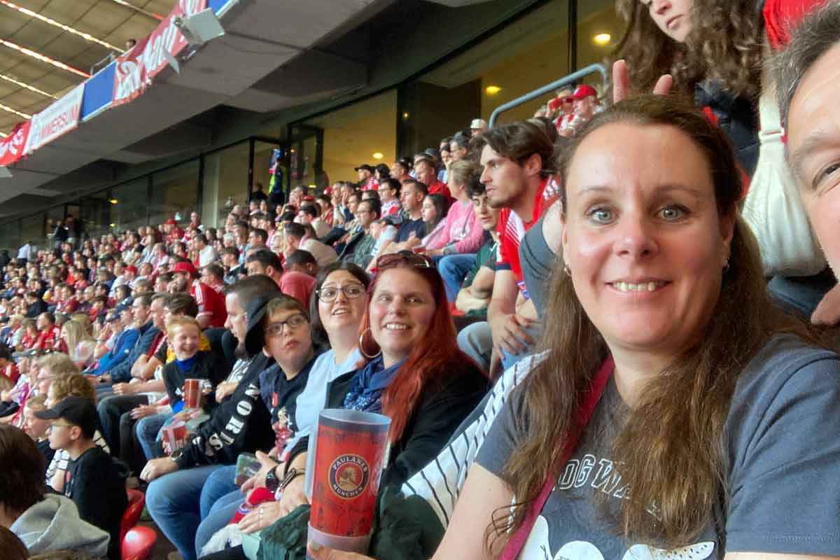 Emotionale Momente in der Allianz-Arena, die wir nie vergessen werden