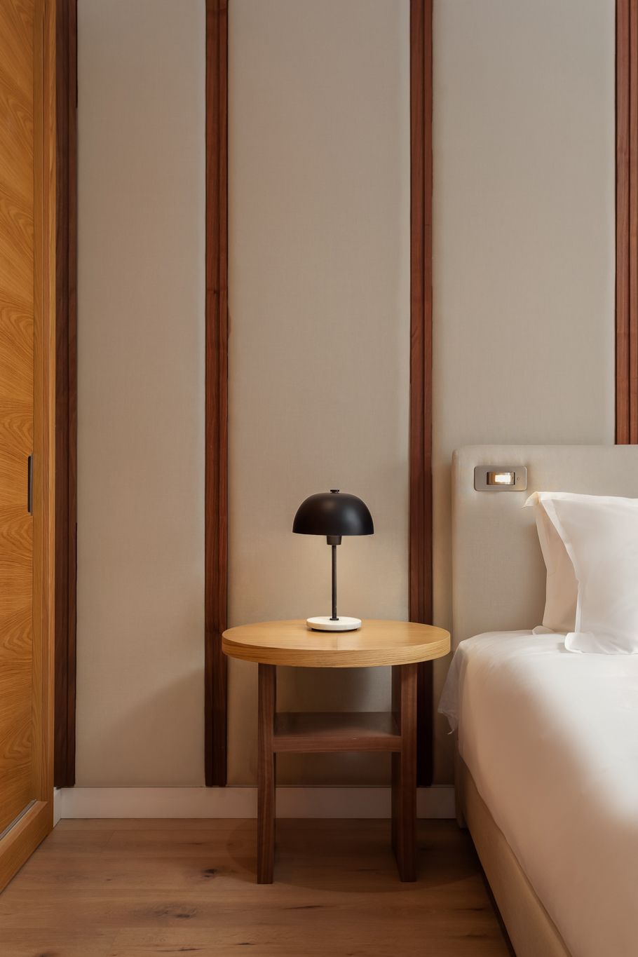 Hyatt Regency Lisboa  Queen Room Detail