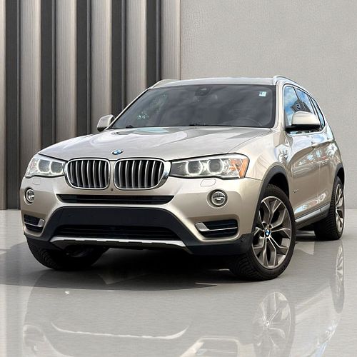 Dealership Inventory