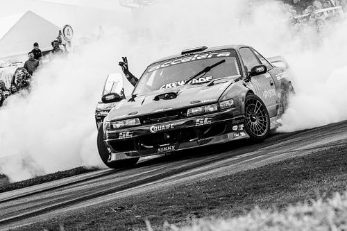 Classic, Track Days and other Motor Events