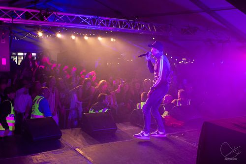 Palmekystfestivalen 2022