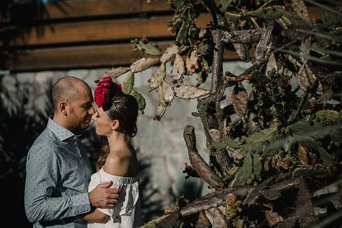 Chalk and Cheese Photography