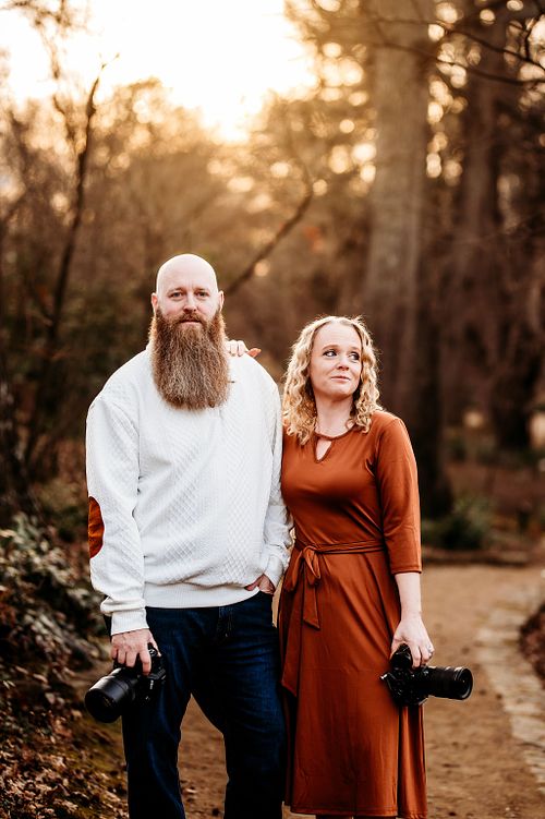 Hello, I am Michael Bean A weddings and lifestyle photographer based in the Triad, North Carolina.