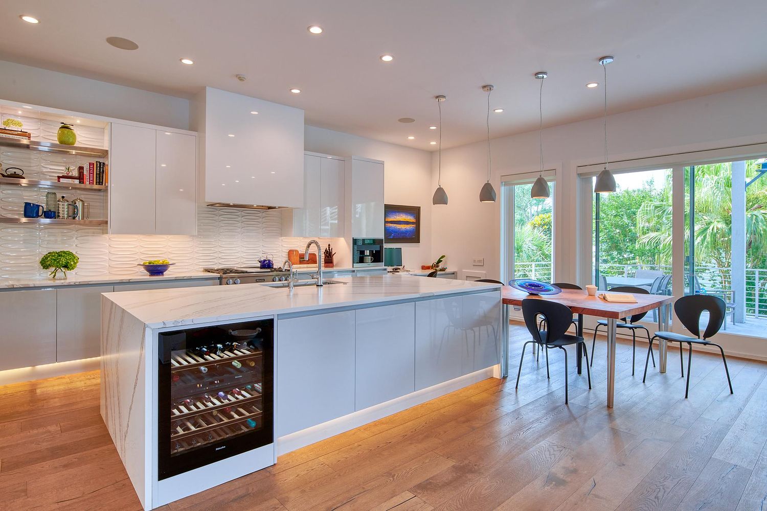 Karen Rothen Interiors