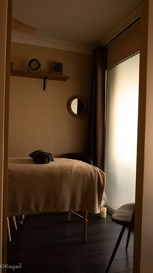 Salon bien &ecirc;tre