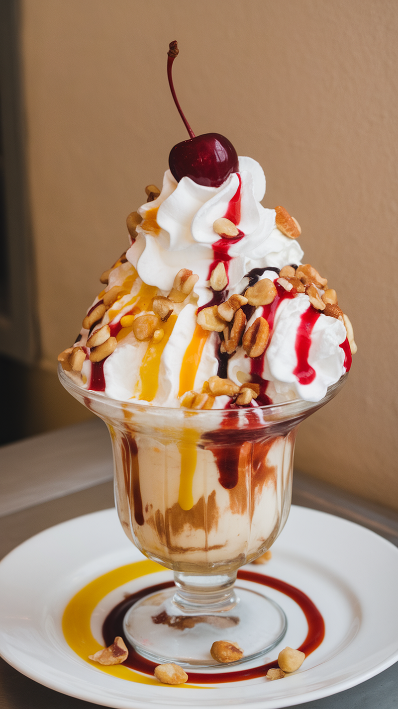 9 Creative Ways To Use Simple Syrup In Everyday Meals