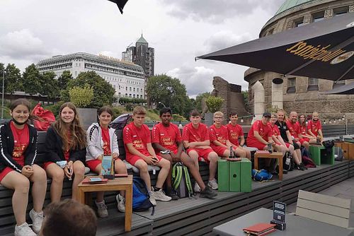 FerienFreizeiten Malente