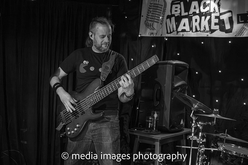 Firegarden Bring Prog &rsquo;n&rsquo; Roll Energy to Frickerfest 2026