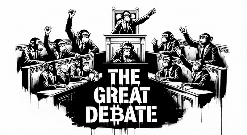 The Apathy Problem (You Can't Fix a Social Layer with Code)