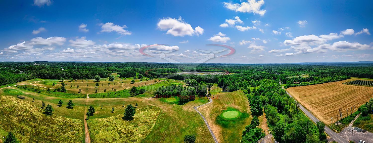 Western Turnpike Golf Course