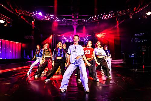Events en Bedrijf