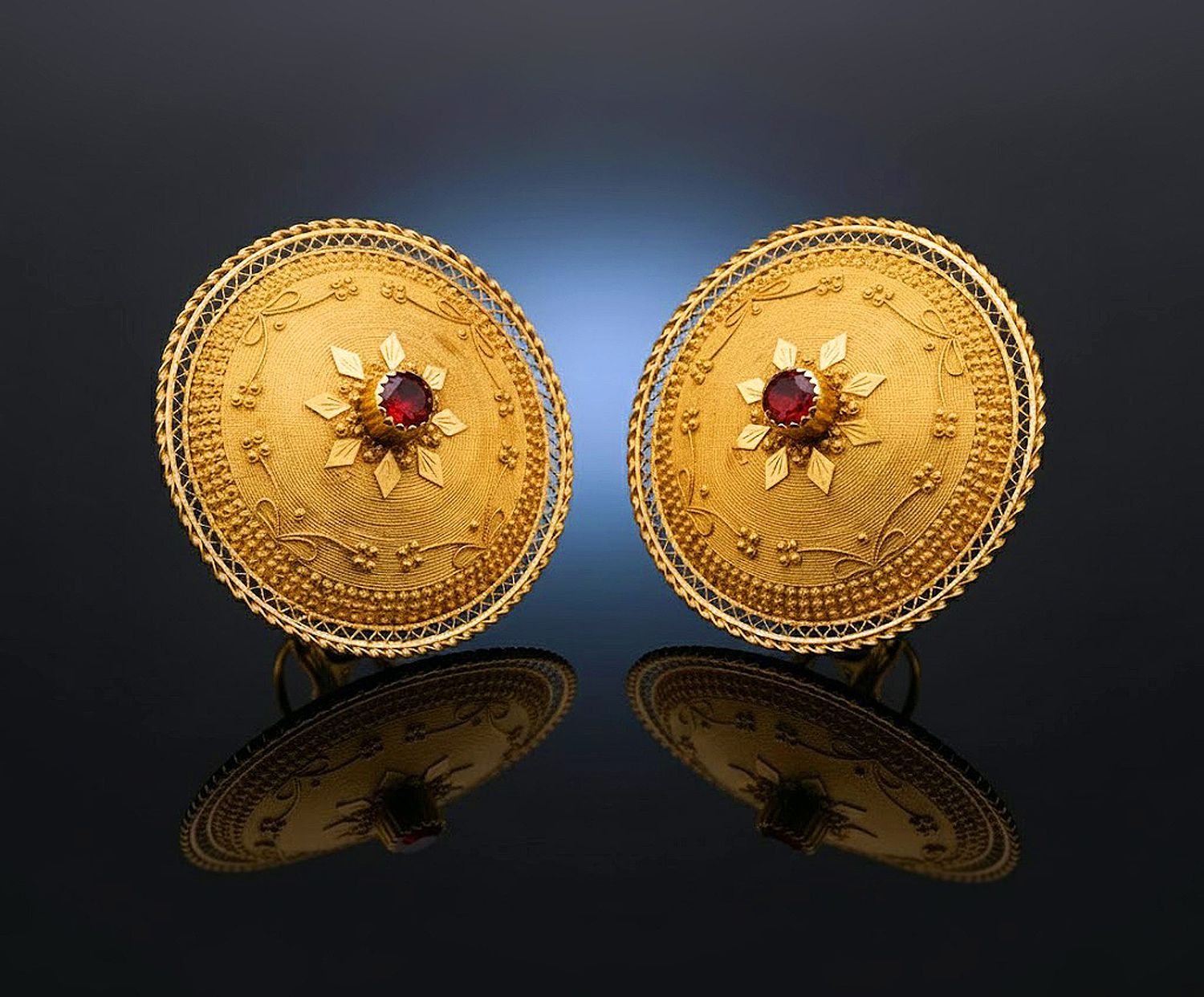 Dal dato grezzo alla forma perfetta