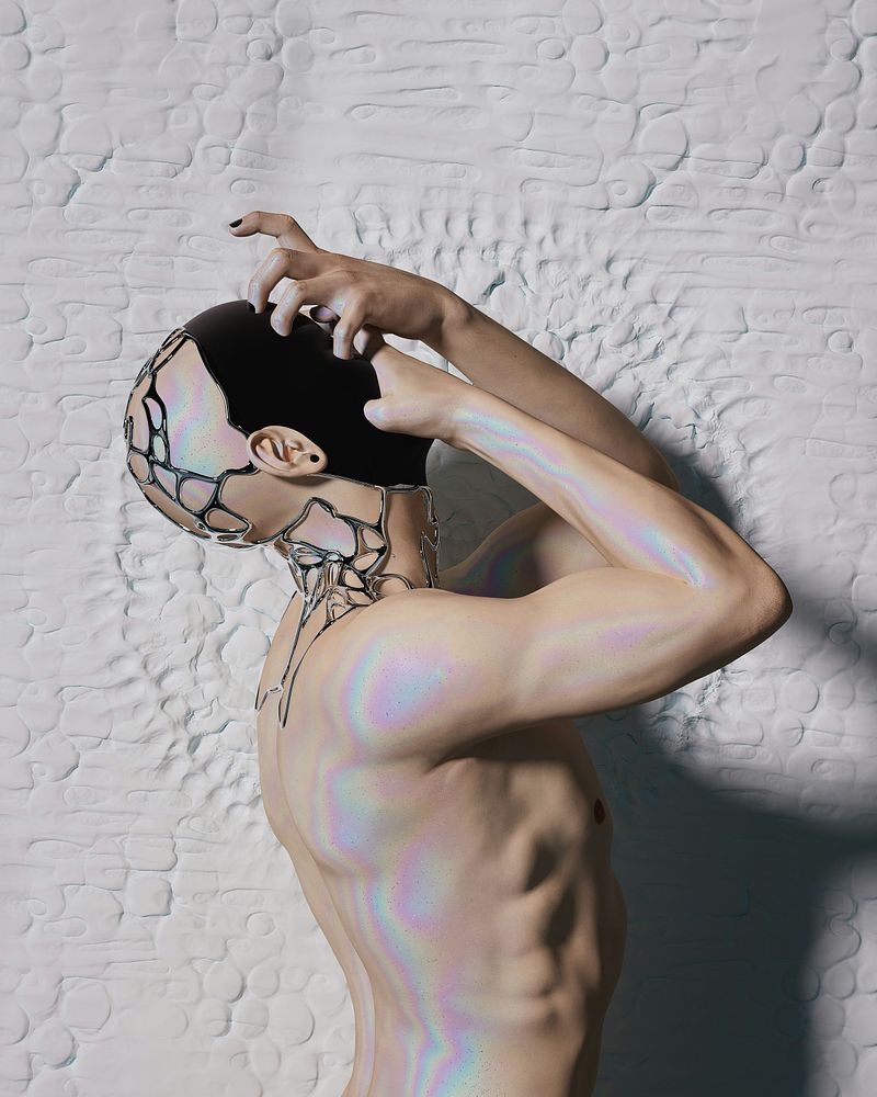 Irfan Ali Psychotherapy