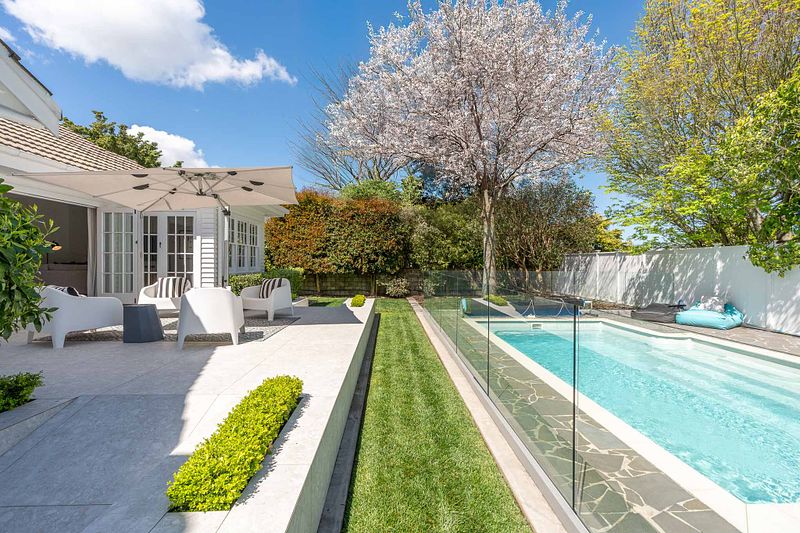 The Villa Refresh: East Hamilton